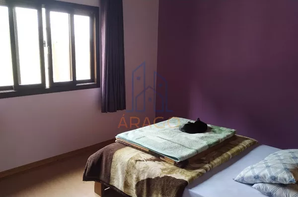 Casa para venda,  Boehmerwald, São Bento Do Sul