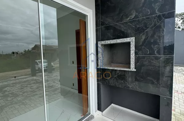 Apartamento para venda, 2 quarto(s),  Itajuba, Barra Velha