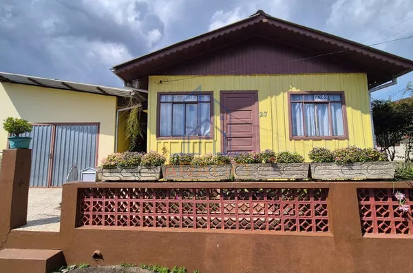 Casa para venda, 3 quarto(s),  Centro, Campo Alegre