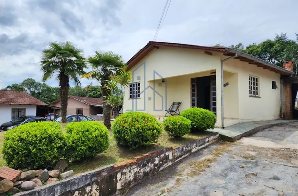 Casa para venda, 3 quarto(s),  25 De Julho, São Bento Do Sul