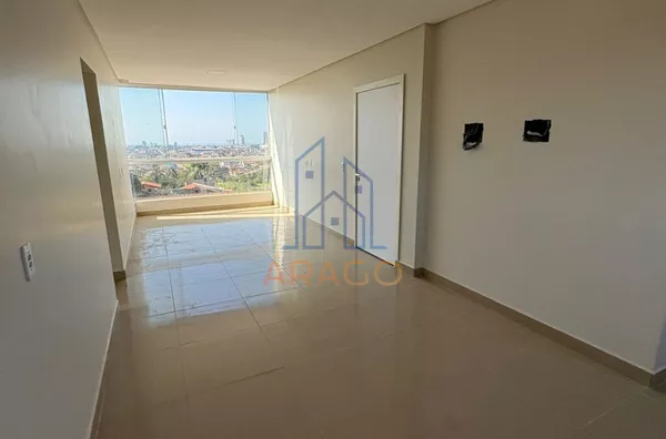 Apartamento à Venda em Barra Velha – Bairro São Cristóvão