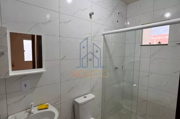 Casa para venda e aluguel, 2 quarto(s),  João Paulo Ii, Indaial