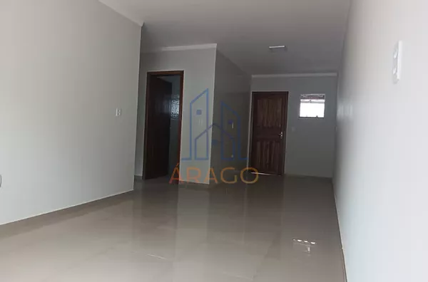 CASA GEMINADA – Bairro Dona Francisca | São Bento do Sul