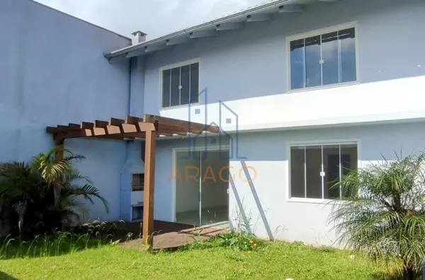 Sobrado para venda, 3 quarto(s),  Schramm, São Bento Do Sul