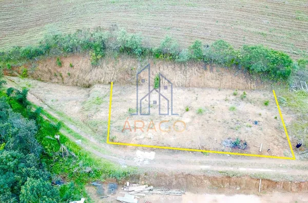 Terreno para venda,  Alpino, São Bento Do Sul