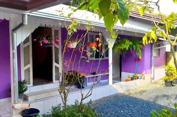 Casa para venda, 5 quarto(s),  Brasília, São Bento Do Sul