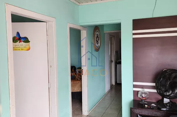 Casa para venda, 3 quarto(s),  25 De Julho, São Bento Do Sul