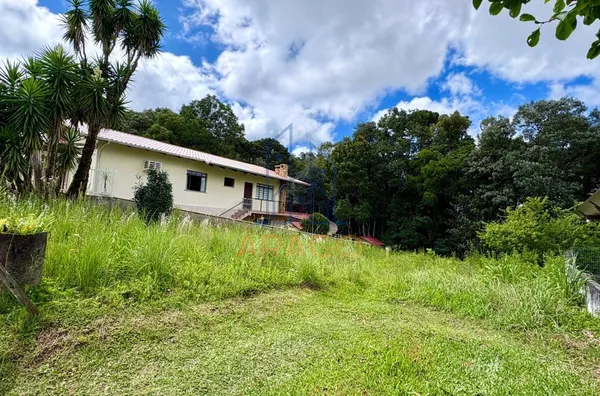 Terreno para venda,  Boehmerwald, São Bento Do Sul