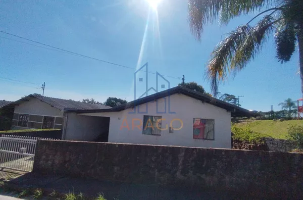Casa para venda,  25 De Julho, São Bento Do Sul