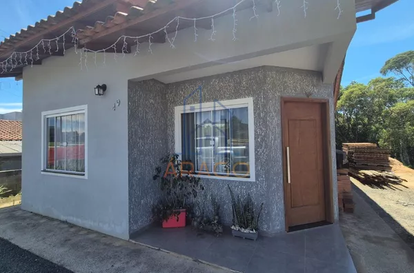 Casa para venda, 2 quarto(s),  Lençol, São Bento Do Sul