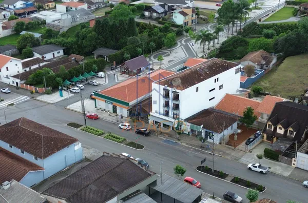 Apartamento para venda,  Centro, Campo Alegre