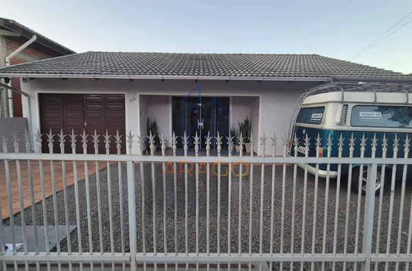 Casa para venda, 3 quarto(s),  Boehmerwald, São Bento Do Sul