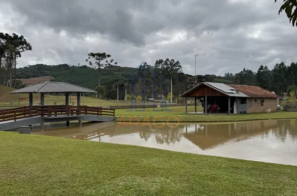 Chácara para venda, Trigolândia, Piên 