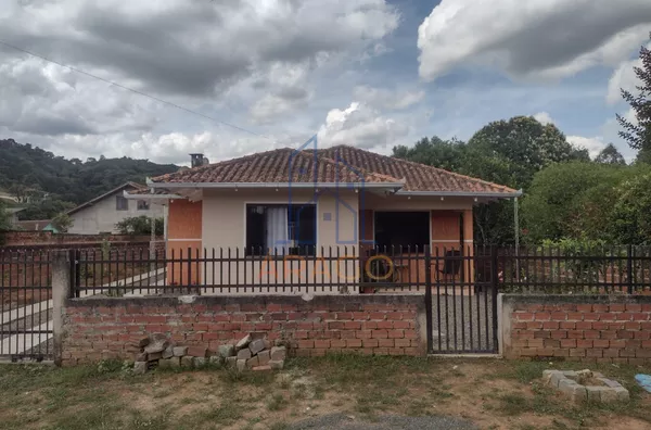 Casa para venda, 3 quarto(s),  Serra Alta, São Bento Do Sul
