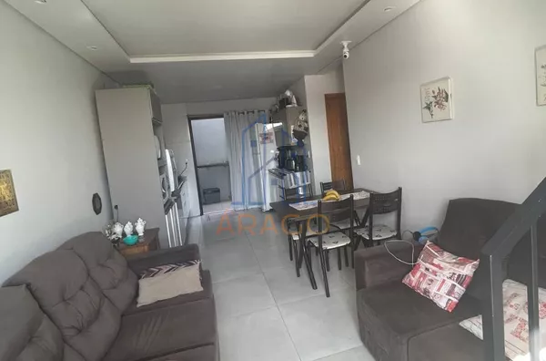 Sobrado para venda, 3 quarto(s),  Boehmerwald, São Bento Do Sul