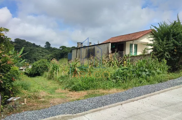 Terreno para venda,  Bairro Serra Alta, São Bento Do Sul