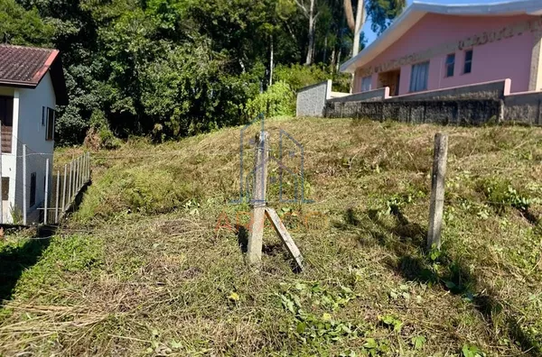 Terreno para venda,  Centro, São Bento Do Sul