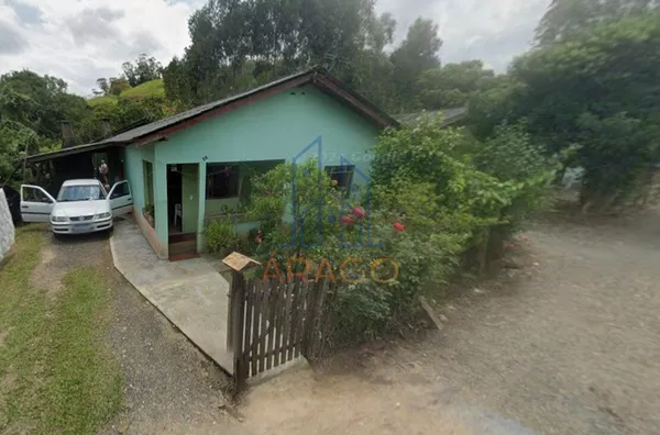 DUAS Casas para venda, 5 quarto(s),  Serra Alta, São Bento Do Sul