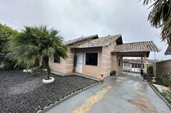 Casa para venda, 3 quarto(s),  Serra Alta, São Bento Do Sul