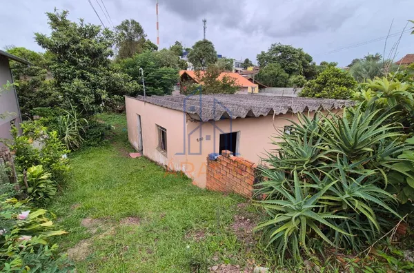 Casa 2 dormitórios ,  Brasília, São Bento Do Sul