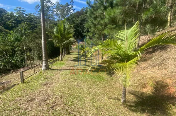 Chácara para venda, São Bento Do Sul