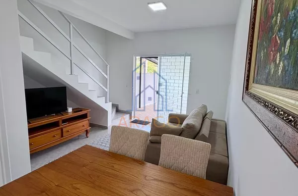 Sobrado para venda, 2 quarto(s),  Dona Francisca, São Bento Do Sul