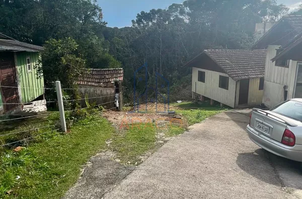 Terreno para venda,  Progresso, São Bento Do Sul