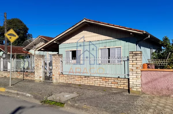 Casa para venda, 5 quarto(s),  25 de Julho, São Bento Do Sul