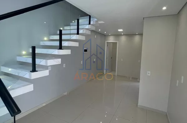 VENDE-SE SOBRADOS – Bairro Brasília | São Bento do Sul - SC