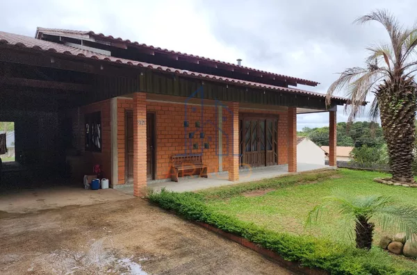 Casa para venda, 3 quarto(s),  Progresso, São Bento Do Sul