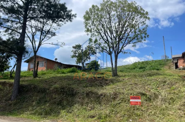 Terreno para venda,  Serra Alta, São Bento Do Sul