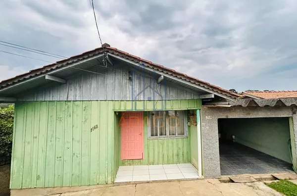 Casa para venda, 3 quarto(s),  Colonial, São Bento Do Sul