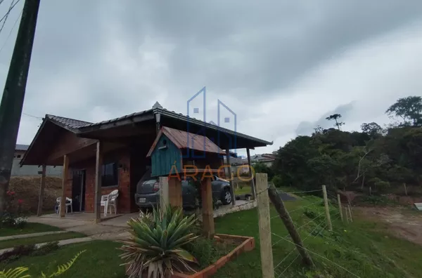 Casa para venda, 2 quarto(s),  Serra Alta, São Bento Do Sul