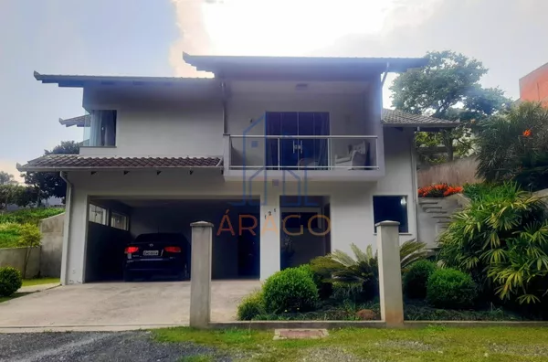 Casa para venda, 3 quarto(s),  - Centro, São Bento Do Sul