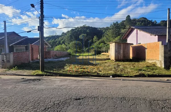 Terreno  para venda,  Centenário, São Bento Do Sul