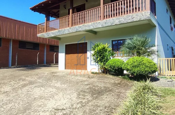 Casa para venda, 3 quarto(s),  Brasília, São Bento Do Sul