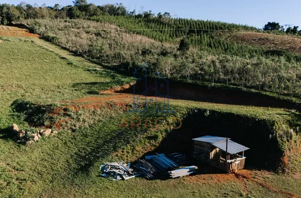 Terreno para venda,  Trigolândia, São Bento Do Sul