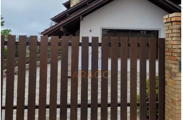 Oportunidade Exclusiva: Alto Padrão no Centro de São Bento do Sul