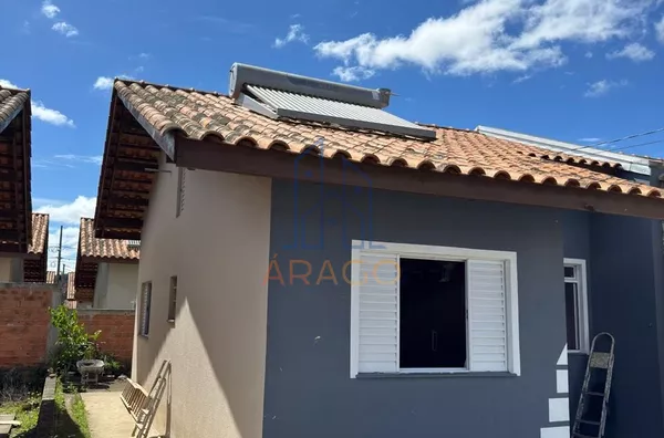 Casa para venda, 2 quarto(s),  - Selecione - Bairro, São Bento Do Sul