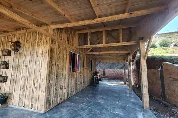 Casa para venda, 4 quarto(s),  Rio Vermelho Povoado, São Bento Do Sul