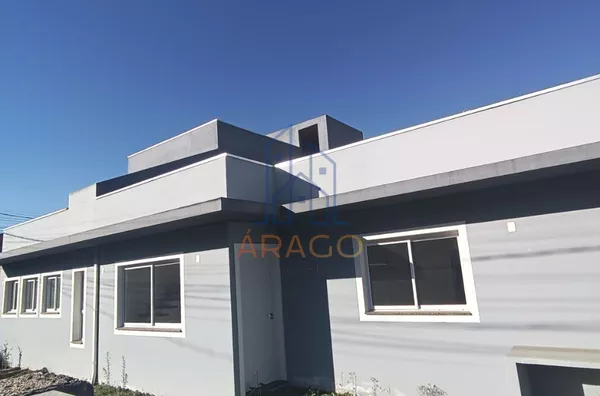 Imóvel à Venda no Colonial – Conforto, Espaço e Localização Privilegiada