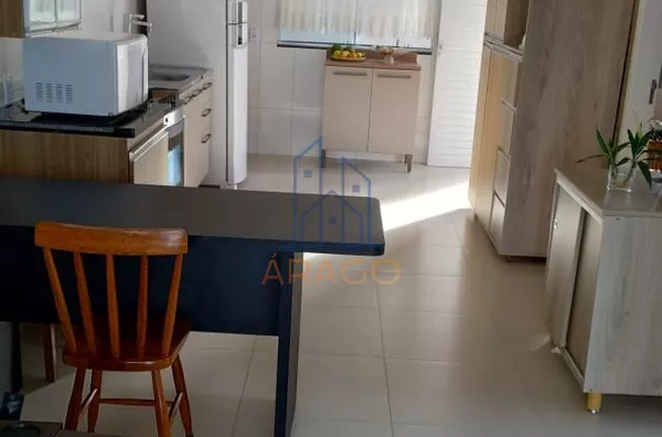 Casa Germinada, Bairro Brasília, São Bento Do Sul