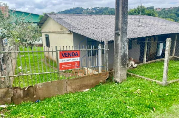 Casa para venda, 2 quarto(s),  Centenário, São Bento Do Sul