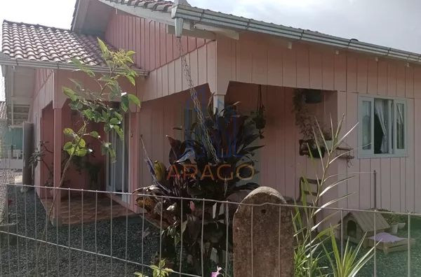 Casa para venda,  Cruzeiro, São Bento Do Sul