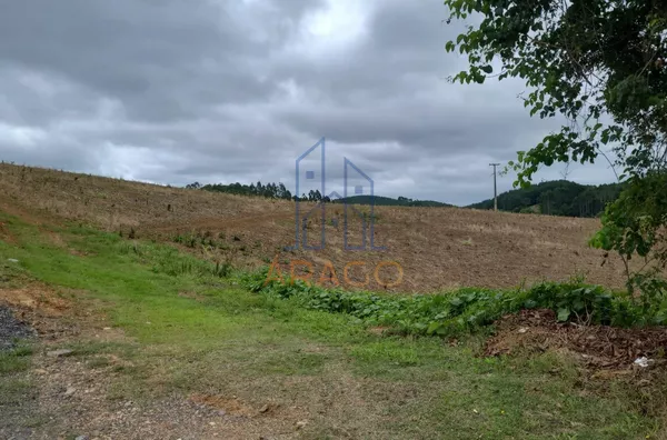 Terreno para venda,  Trigolândia, Piên