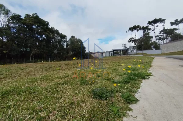 DONA VERA - Lotes para venda,  Brasília, São Bento Do Sul