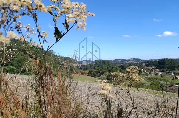 Terreno para venda,  EXCELENTE OPORTUNIDADE PARA CHÁCARAS - BELA ALIANÇA - São Bento do Sul