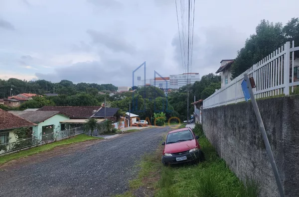 Terreno para venda,  Brasília, São Bento Do Sul