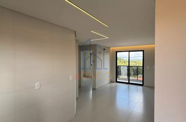 Apartamento para venda, Rio Negro, São Bento Do Sul