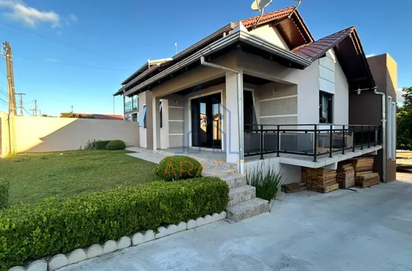 Casa para venda,  Mato Preto, São Bento Do Sul